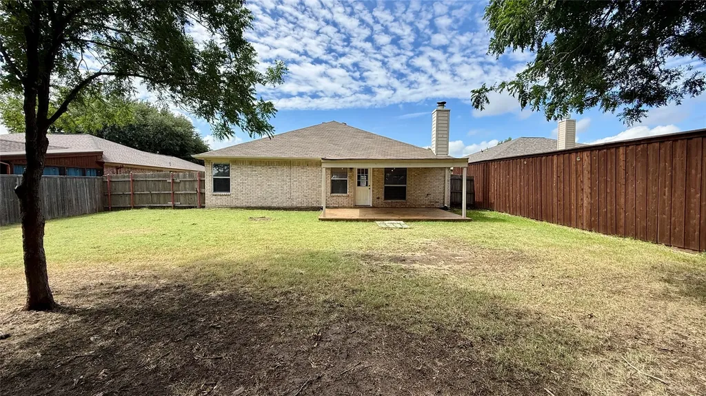 243 Lake Travis Drive Wylie TX 75098