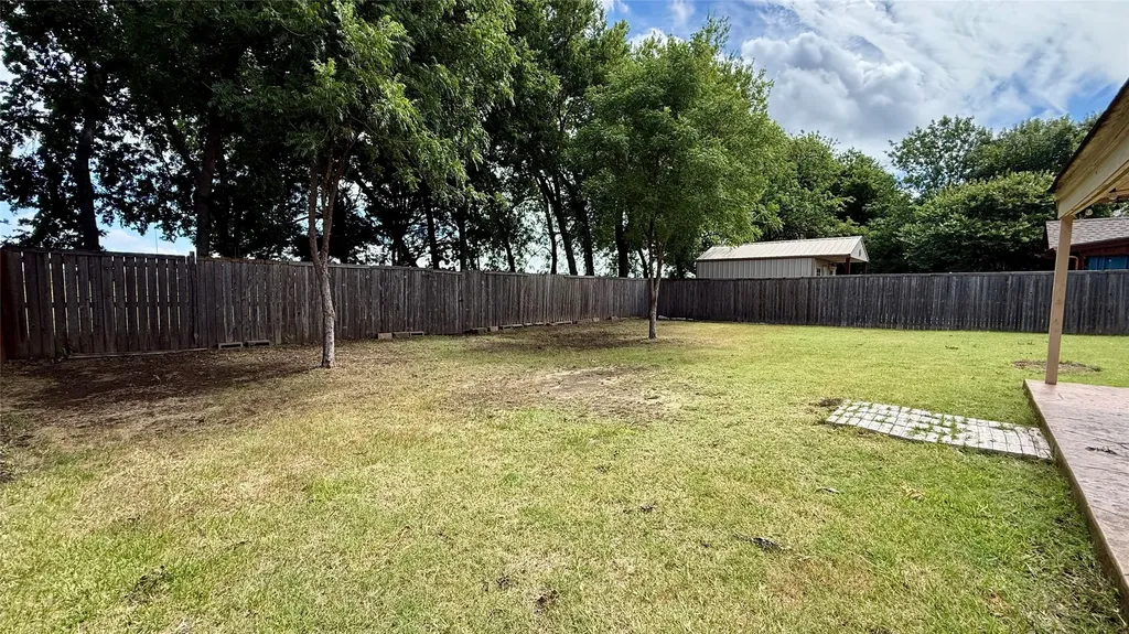 243 Lake Travis Drive Wylie TX 75098