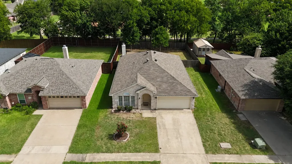 243 Lake Travis Drive Wylie TX 75098