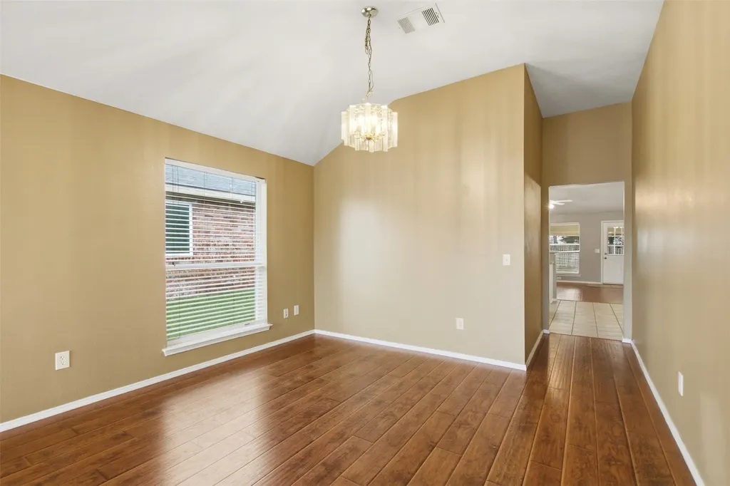 243 Lake Travis Drive Wylie TX 75098