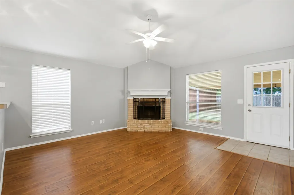 243 Lake Travis Drive Wylie TX 75098