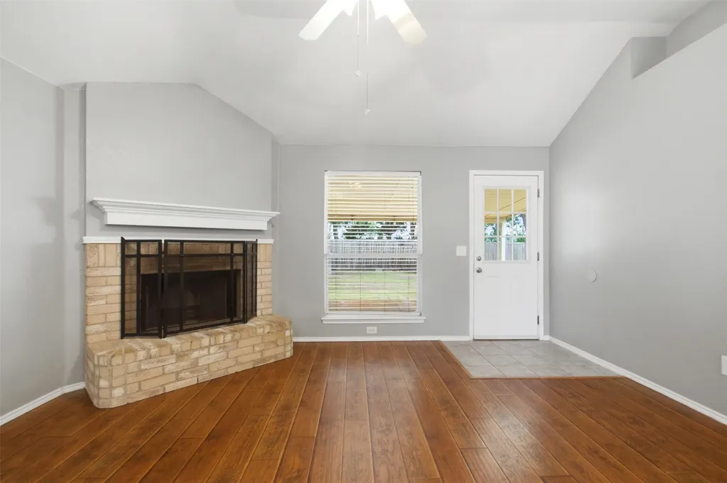243 Lake Travis Drive Wylie TX 75098