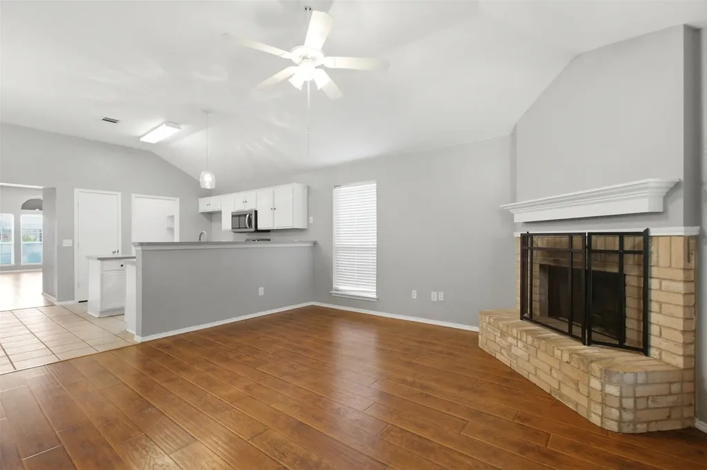 243 Lake Travis Drive Wylie TX 75098