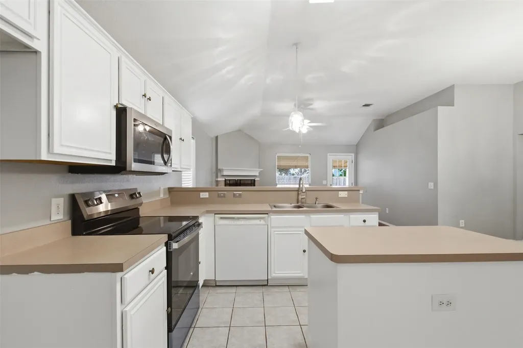243 Lake Travis Drive Wylie TX 75098