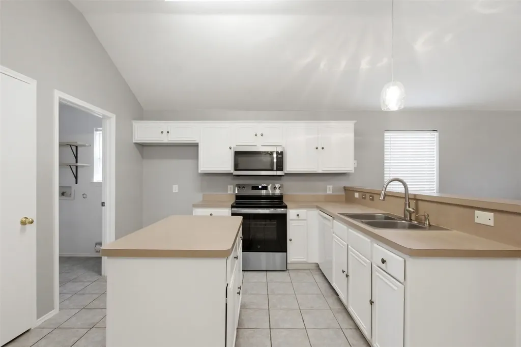 243 Lake Travis Drive Wylie TX 75098