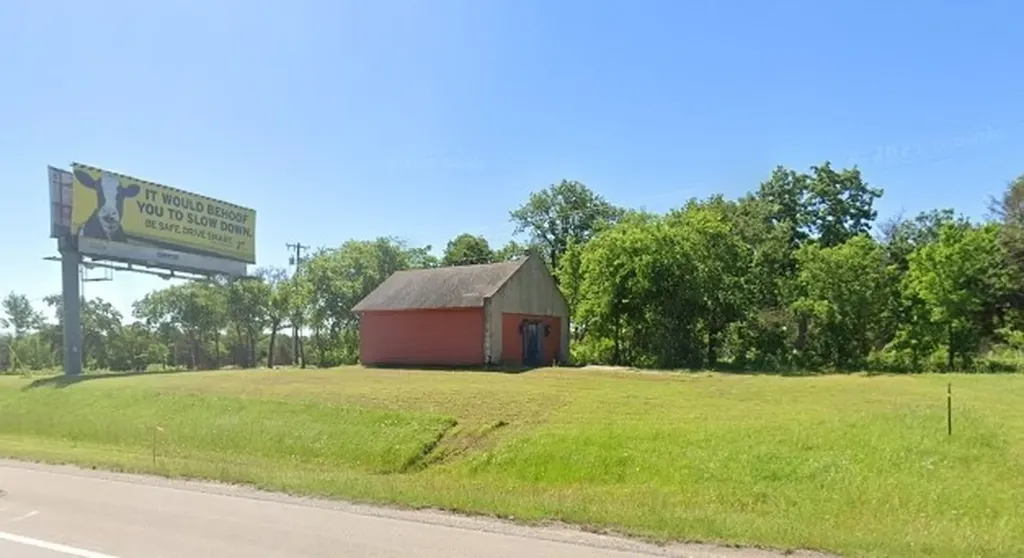 3428 E Highway 67 Keene TX 76031