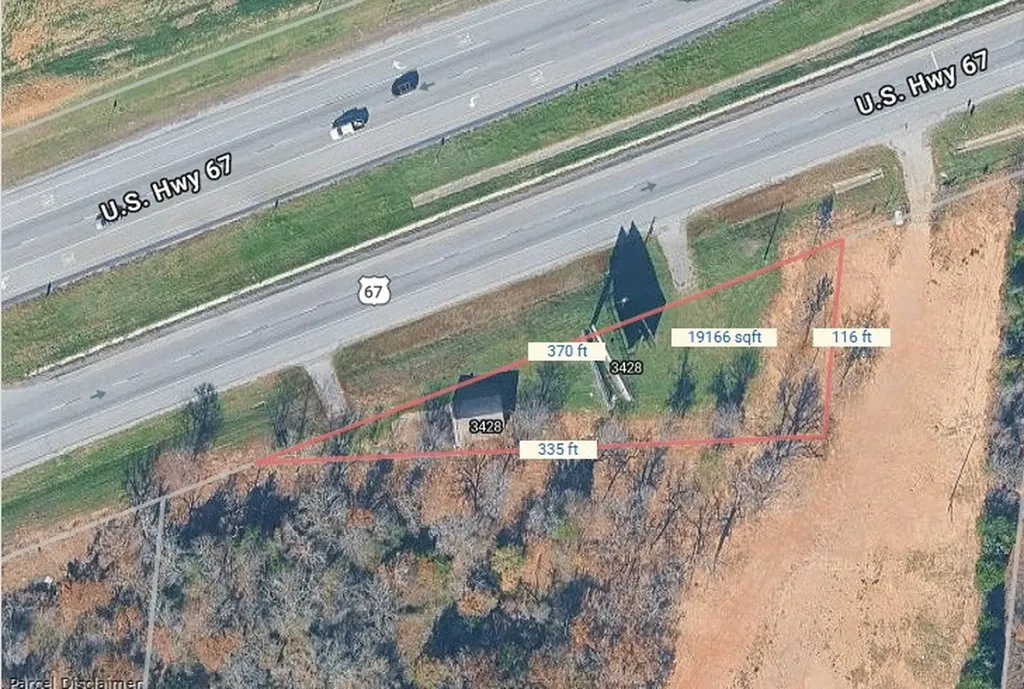 3428 E Highway 67 Keene TX 76031