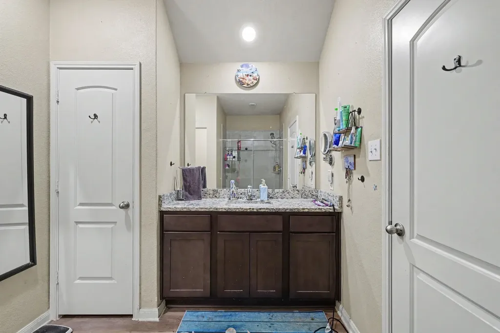 5216 Persimmon Drive Denton TX 76207