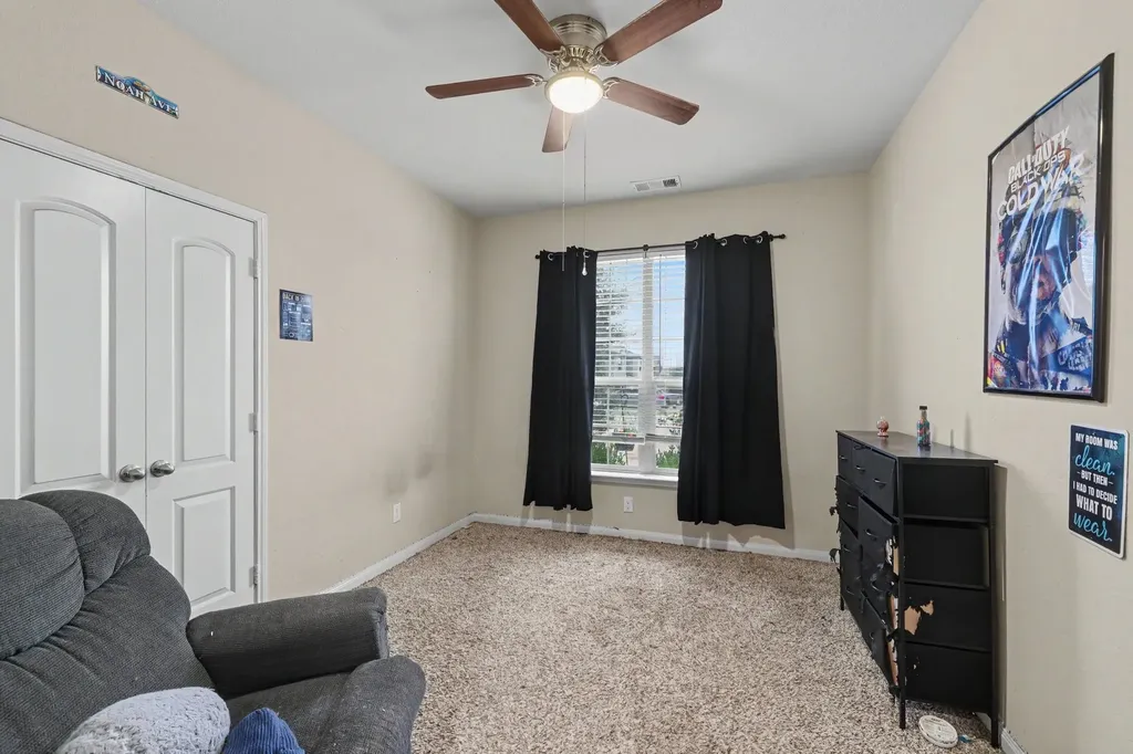 5216 Persimmon Drive Denton TX 76207