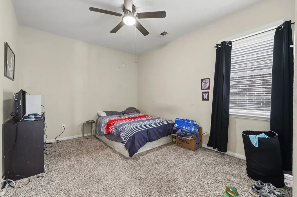 5216 Persimmon Drive Denton TX 76207