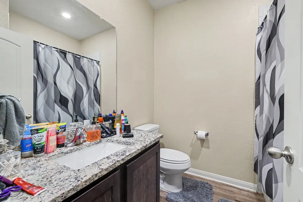 5216 Persimmon Drive Denton TX 76207