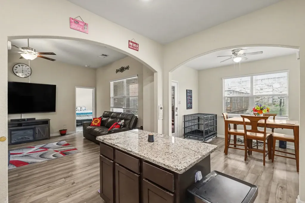 5216 Persimmon Drive Denton TX 76207