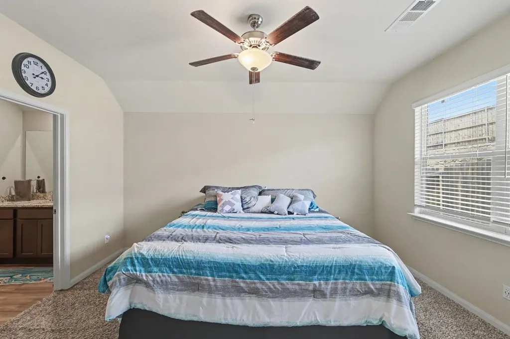 5216 Persimmon Drive Denton TX 76207