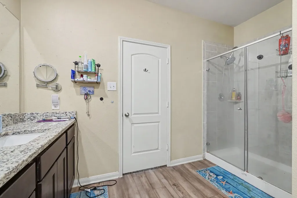 5216 Persimmon Drive Denton TX 76207