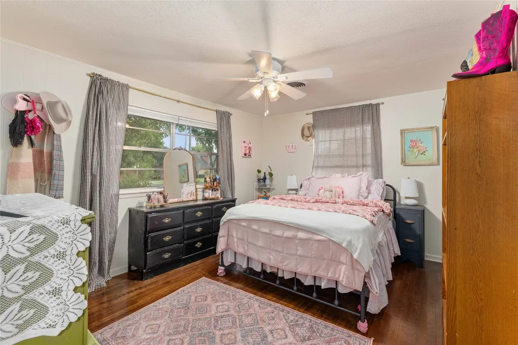 2621 Vine Street Brownwood TX 76801