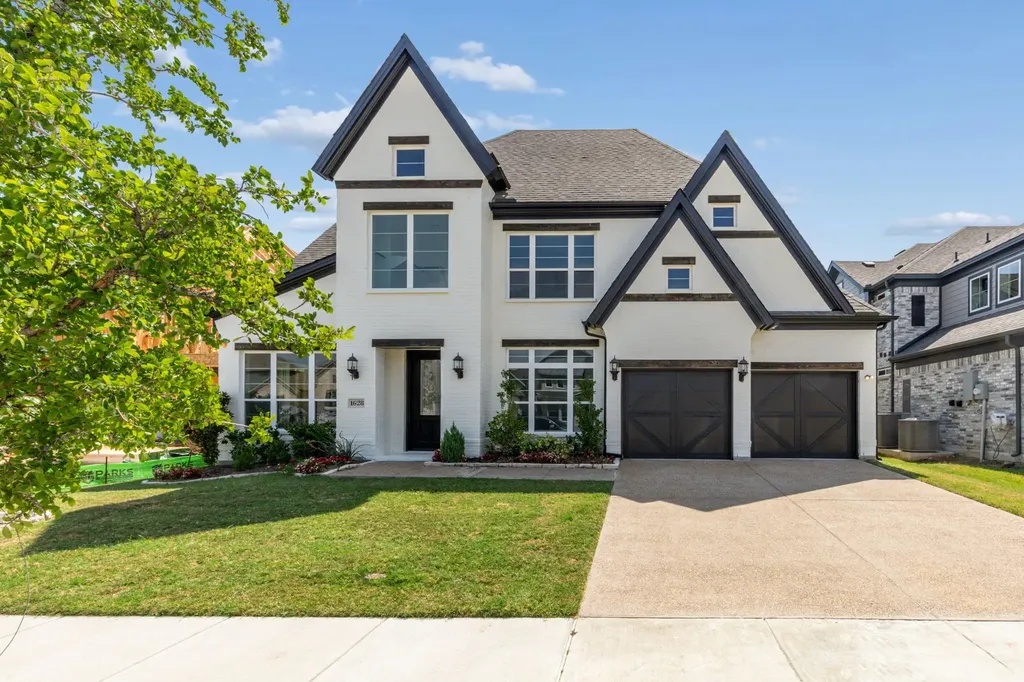 1628 Rimini Road Fate TX 75087
