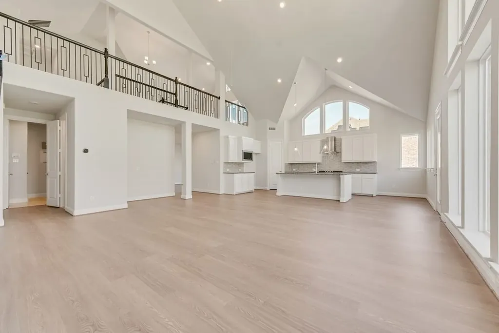 1628 Rimini Road Fate TX 75087