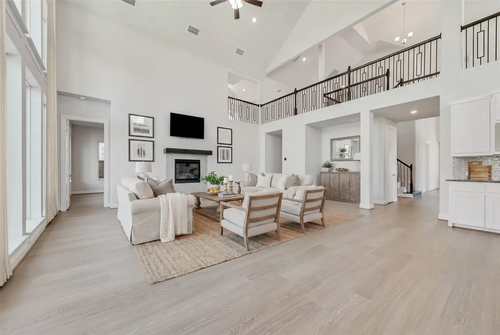 1628 Rimini Road Fate TX 75087
