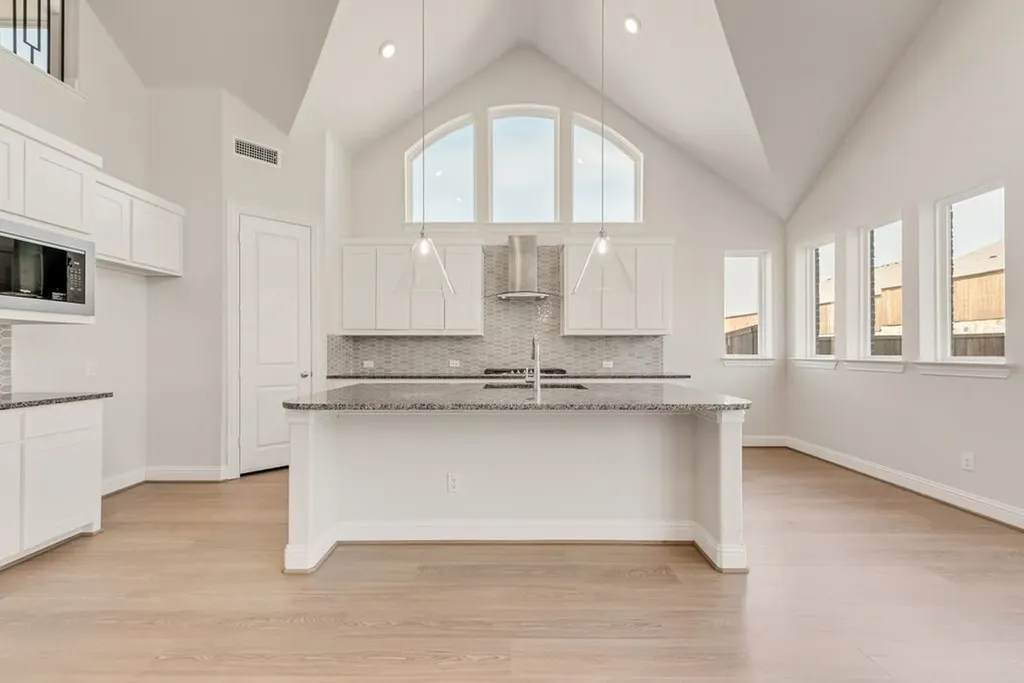 1628 Rimini Road Fate TX 75087
