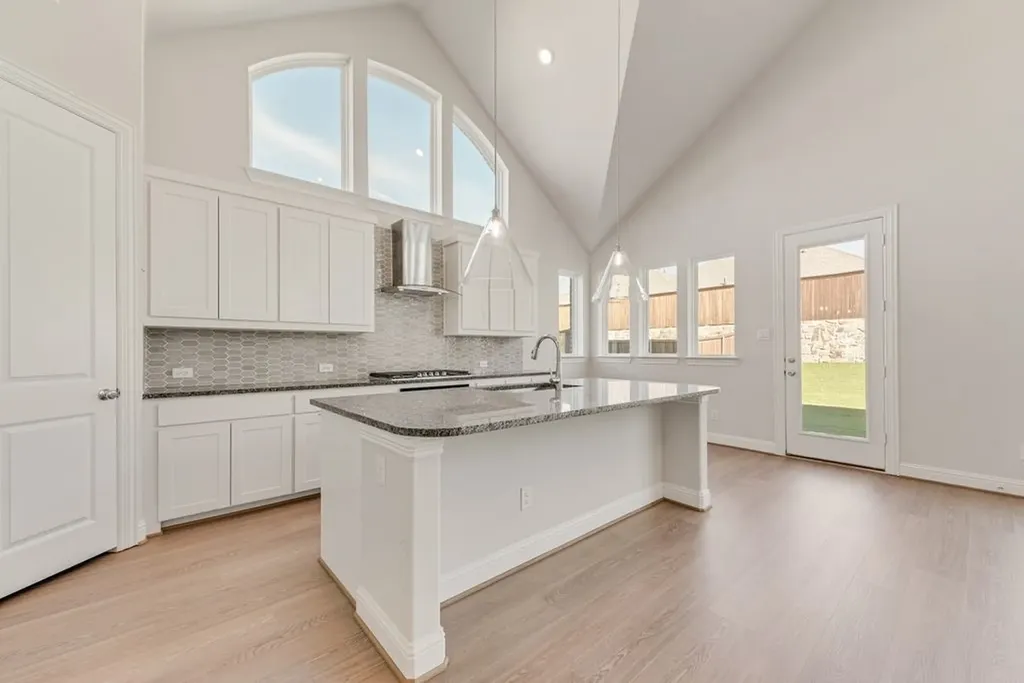 1628 Rimini Road Fate TX 75087