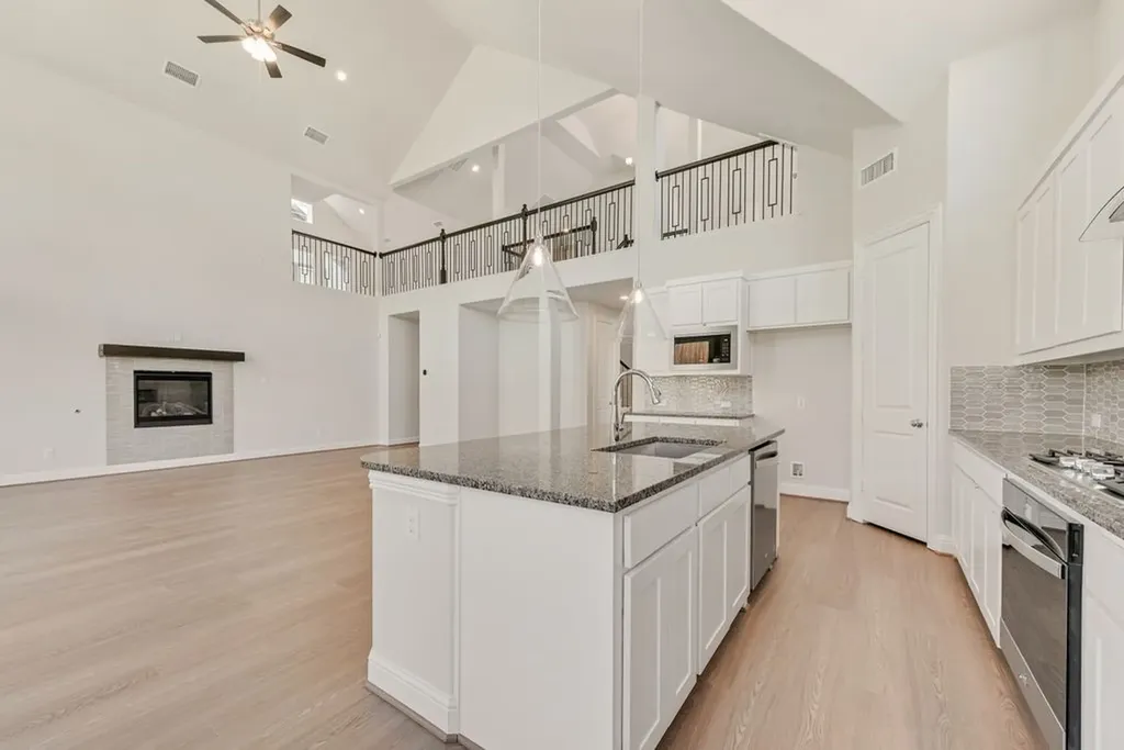 1628 Rimini Road Fate TX 75087