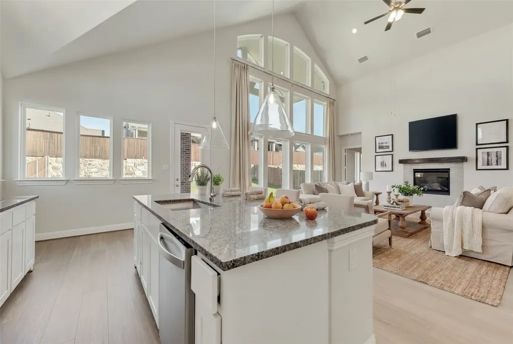 1628 Rimini Road Fate TX 75087