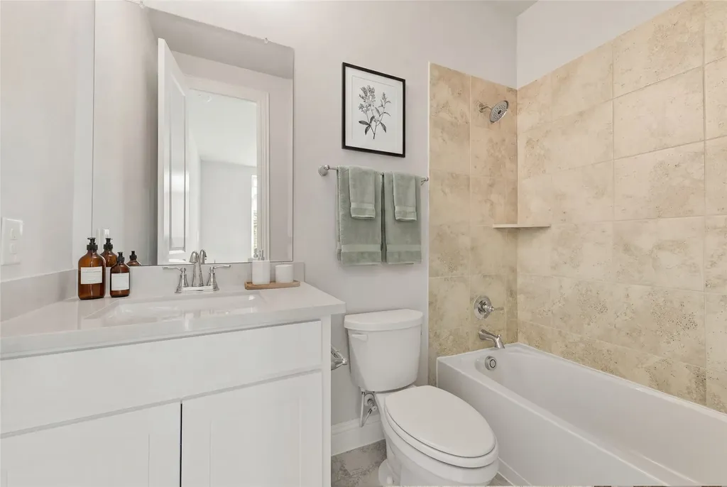 1628 Rimini Road Fate TX 75087