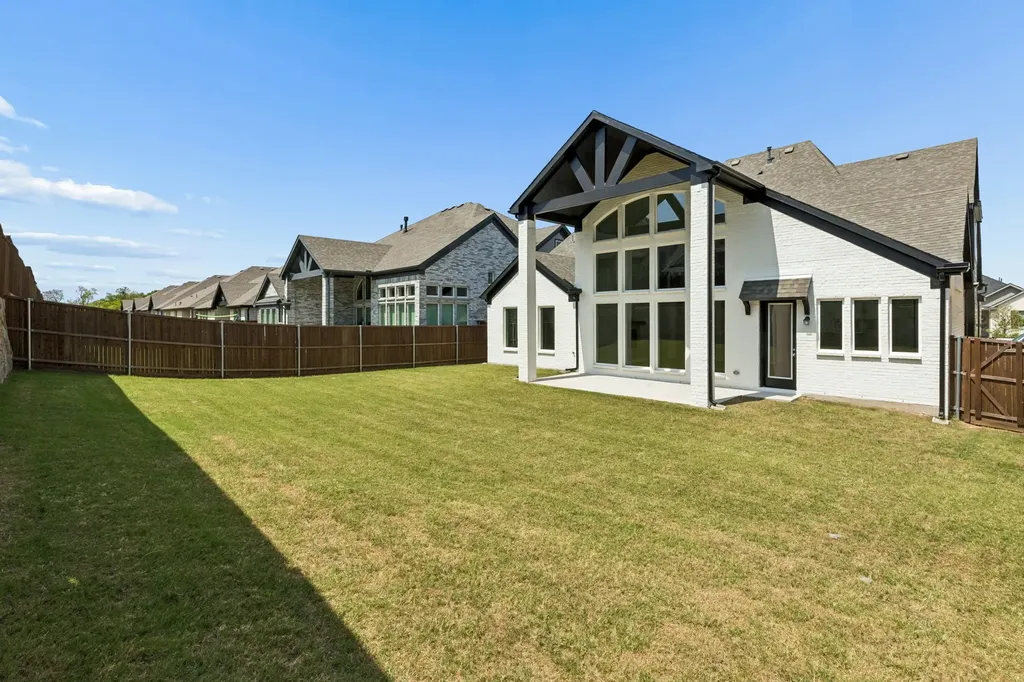 1628 Rimini Road Fate TX 75087