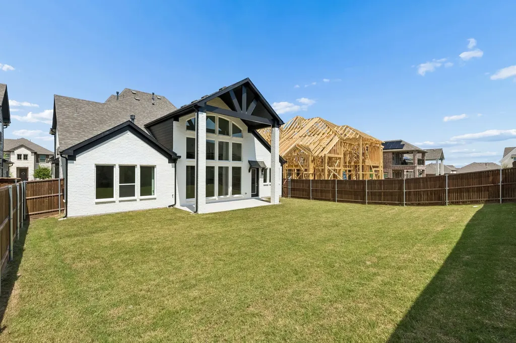 1628 Rimini Road Fate TX 75087