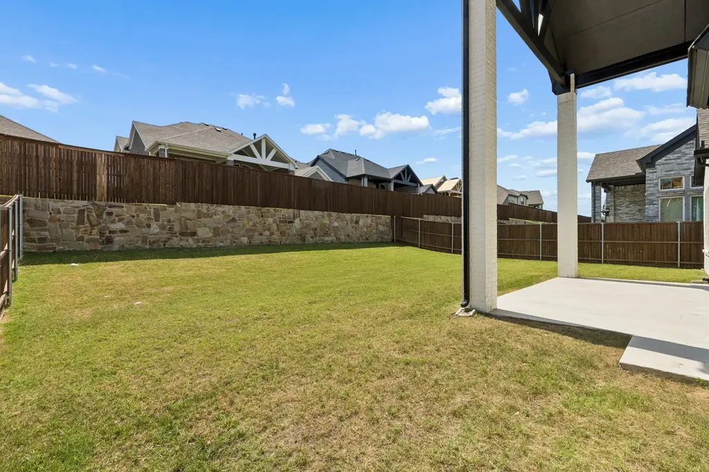 1628 Rimini Road Fate TX 75087