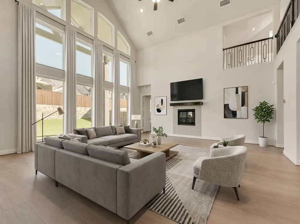 1628 Rimini Road Fate TX 75087