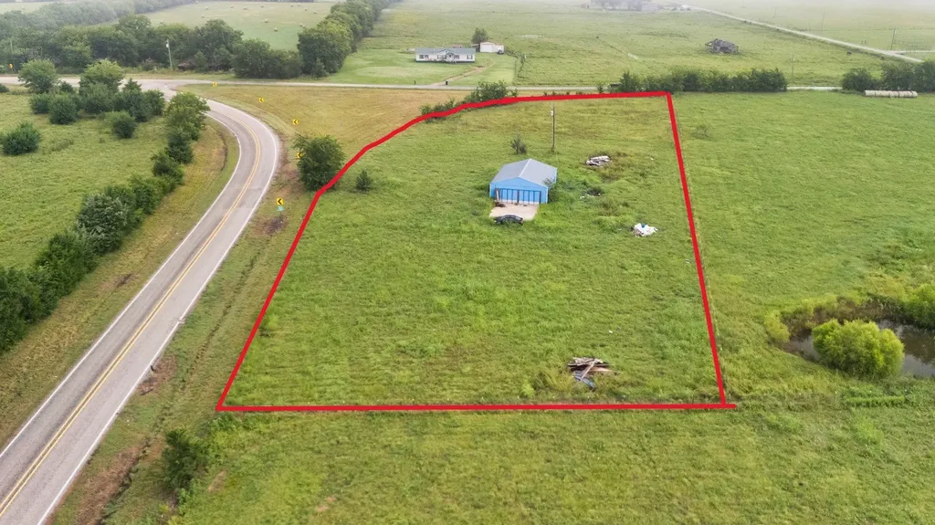 3928 Fm 1563 Ladonia TX 75449