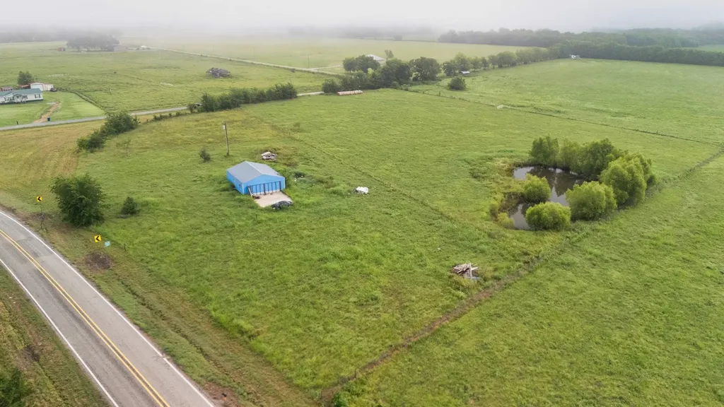 3928 Fm 1563 Ladonia TX 75449