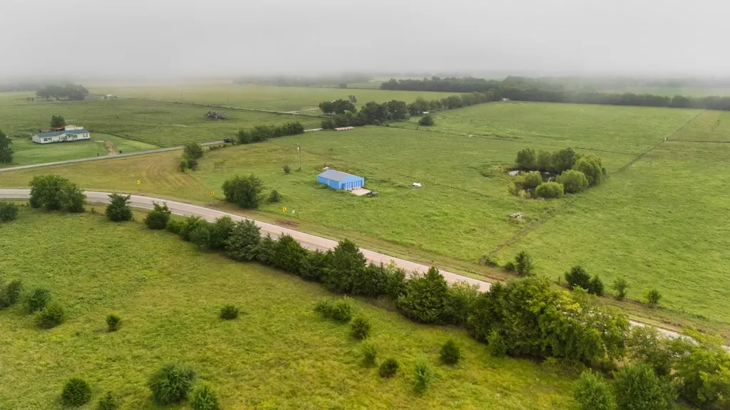 3928 Fm 1563 Ladonia TX 75449