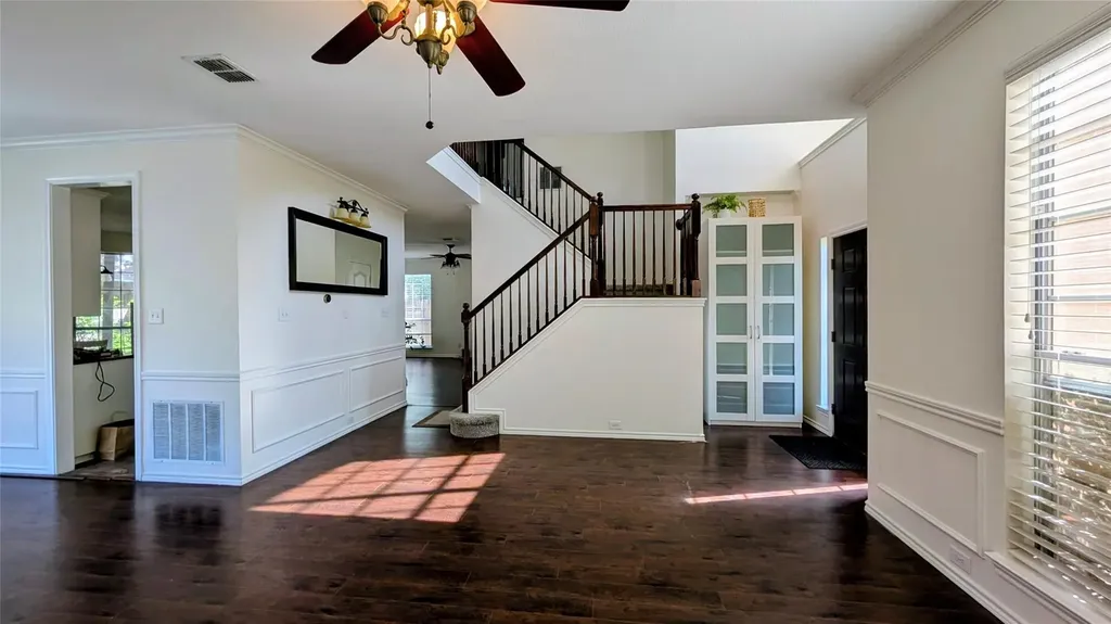2308 Mapleleaf Lane Flower Mound TX 75028
