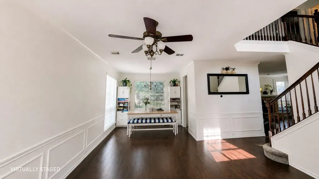 2308 Mapleleaf Lane Flower Mound TX 75028