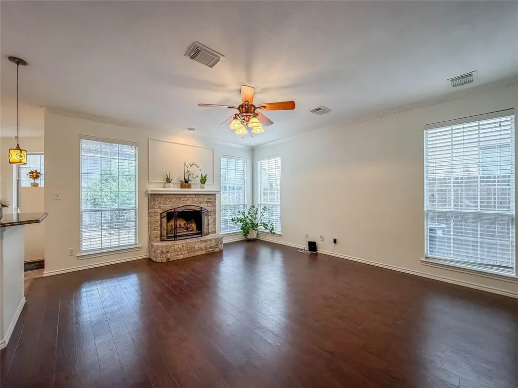 2308 Mapleleaf Lane Flower Mound TX 75028