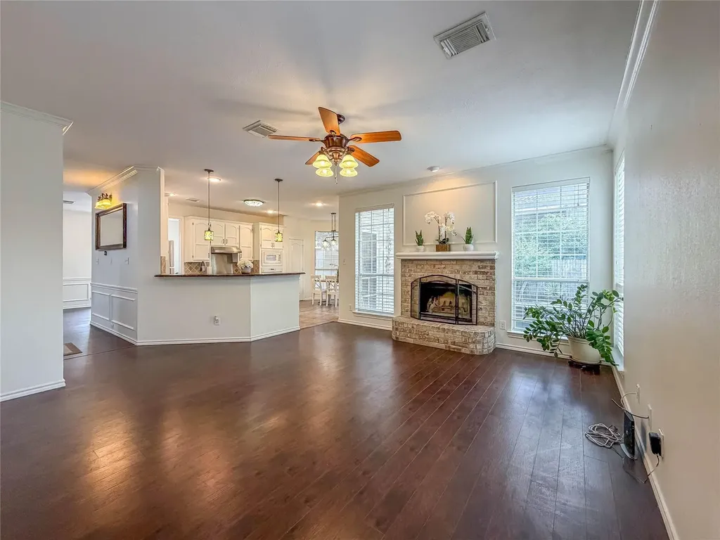 2308 Mapleleaf Lane Flower Mound TX 75028