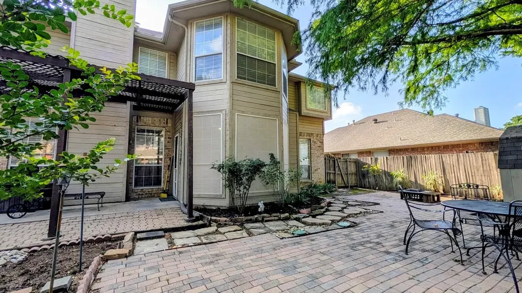 2308 Mapleleaf Lane Flower Mound TX 75028