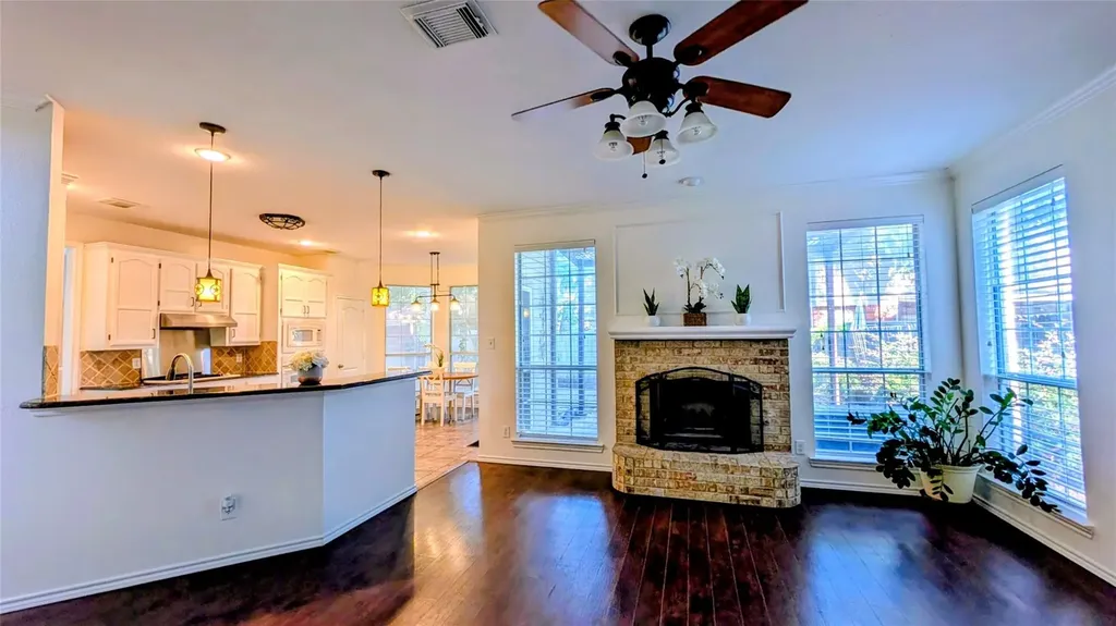 2308 Mapleleaf Lane Flower Mound TX 75028
