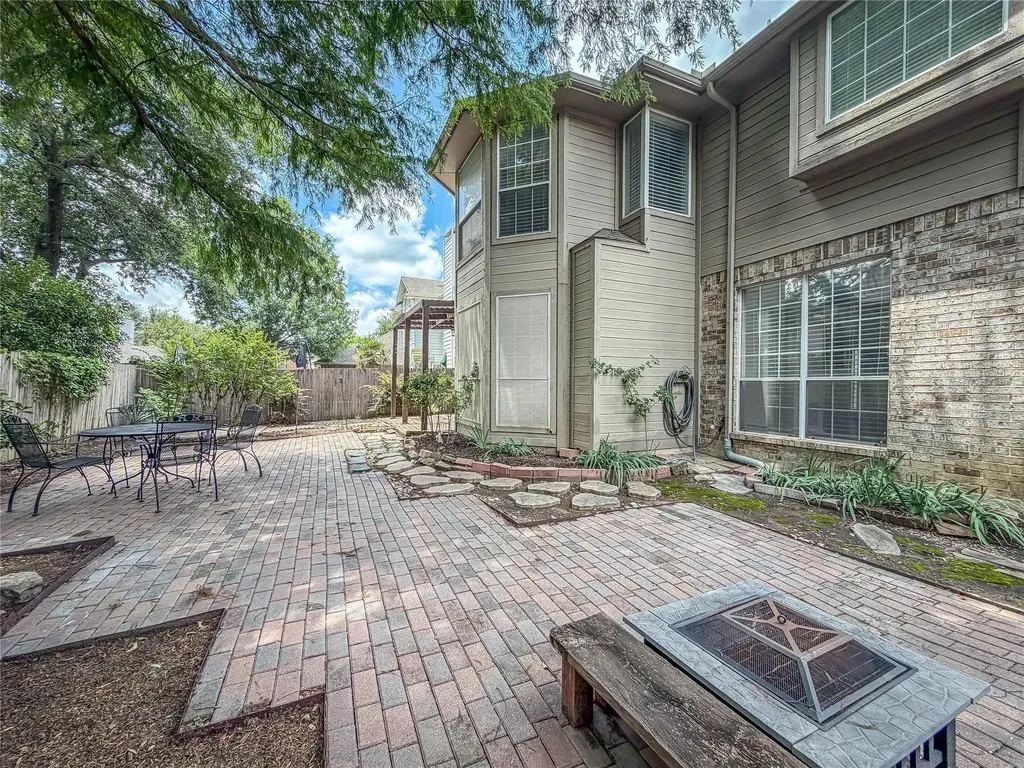 2308 Mapleleaf Lane Flower Mound TX 75028