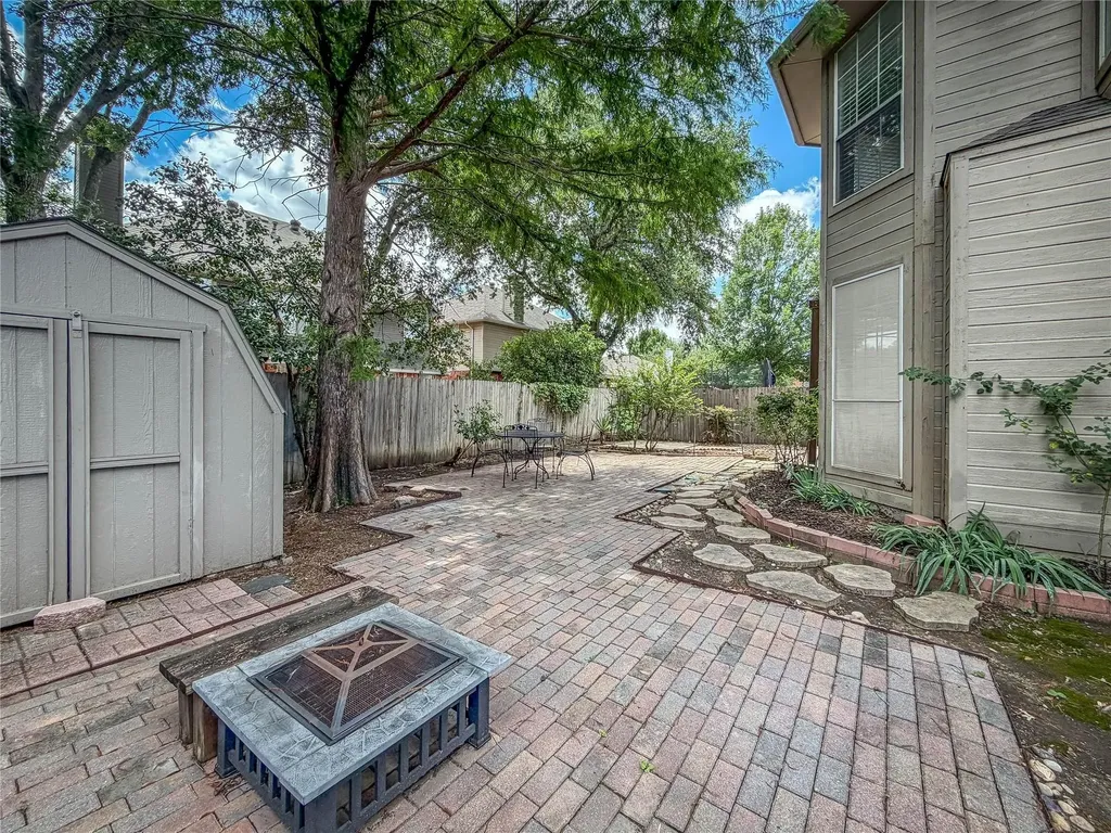 2308 Mapleleaf Lane Flower Mound TX 75028