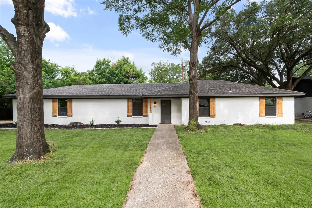 2912 Purdue Drive Corsicana TX 75110