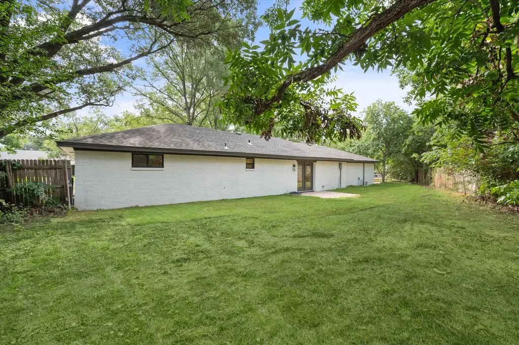 2912 Purdue Drive Corsicana TX 75110