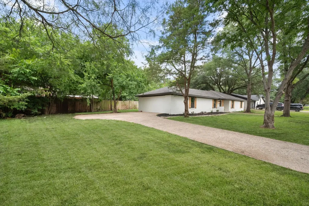 2912 Purdue Drive Corsicana TX 75110