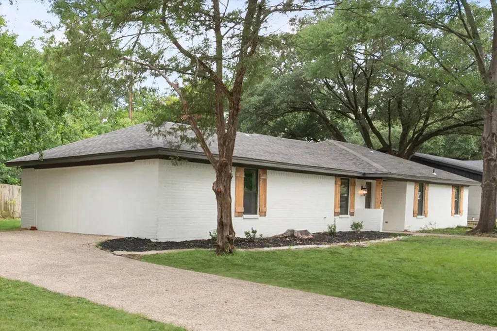 2912 Purdue Drive Corsicana TX 75110