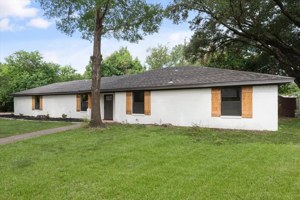 2912 Purdue Drive Corsicana TX 75110
