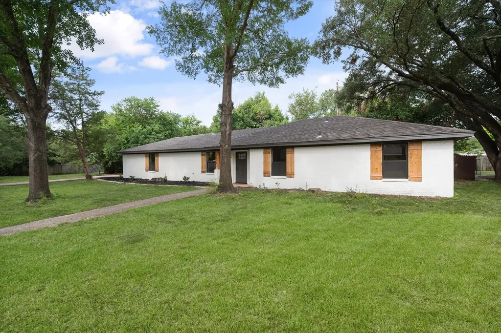 2912 Purdue Drive Corsicana TX 75110