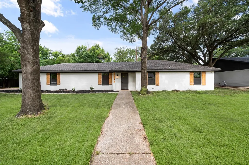 2912 Purdue Drive Corsicana TX 75110