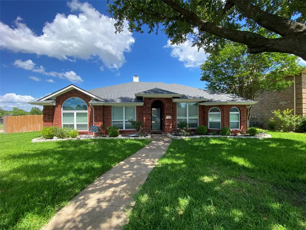 1101 Boyd Drive Wylie TX 75098